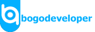 BogoDeveloper Logo