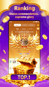 App Screenshot front