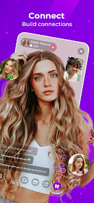App Screenshot front